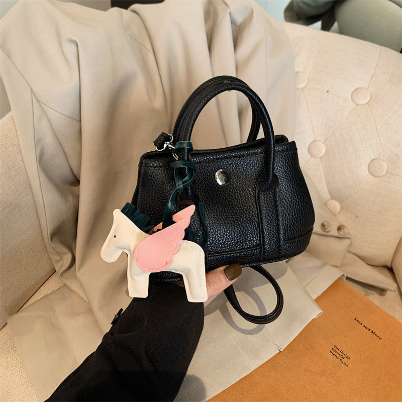 Mini Garden Tote & Crossbody Bag