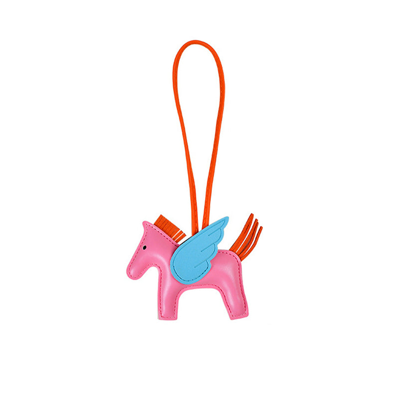 Leather Flying Horse