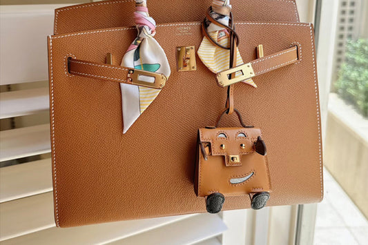 Big Joy in Tiny Packages: Why Your Next Obsession is a Tiny Decorative Bag