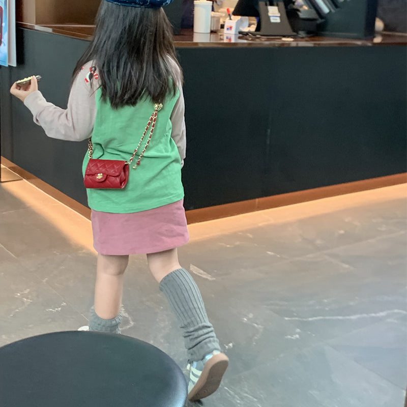 The Tiny Trend: Why Mini Bags are the Ultimate Gift of Love and Play