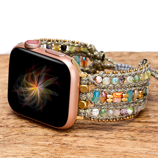 Jasper Protection Apple Watch Band