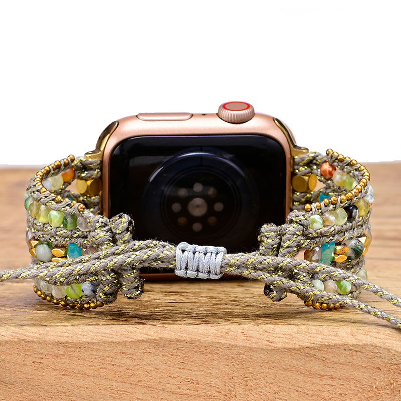 Jasper Protection Apple Watch Band