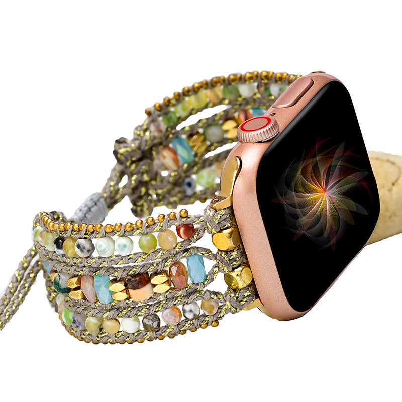 Jasper Protection Apple Watch Band
