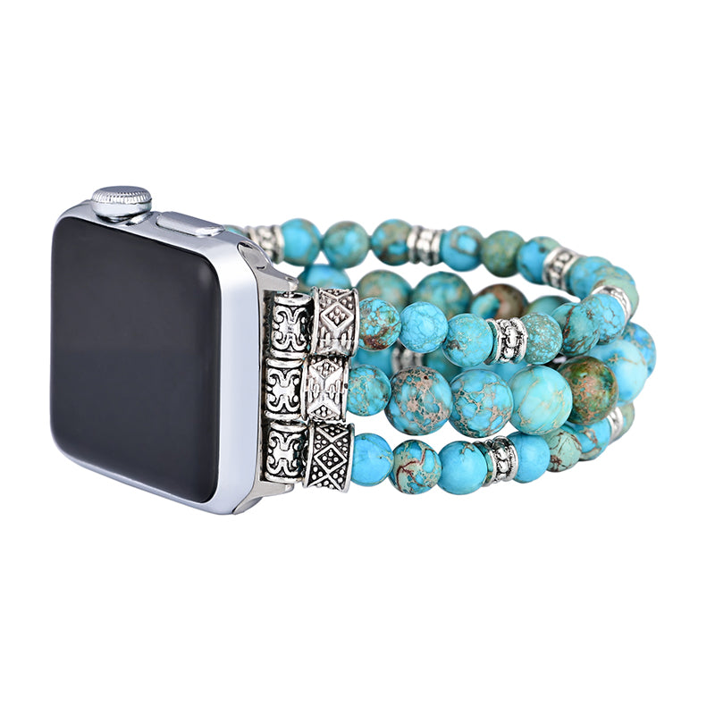 Turquoise Protection Apple Watch Band