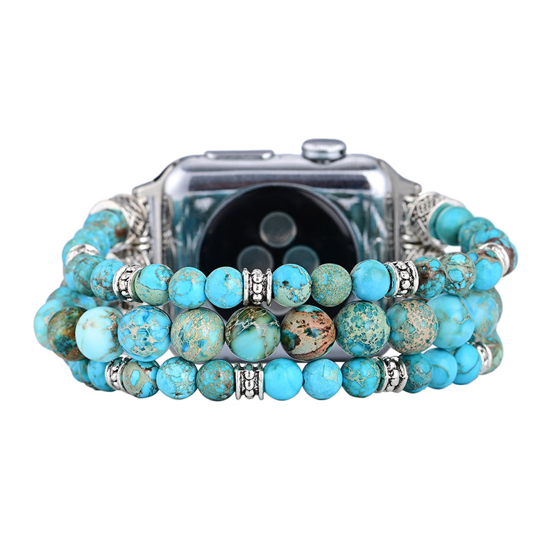 Turquoise Protection Apple Watch Band