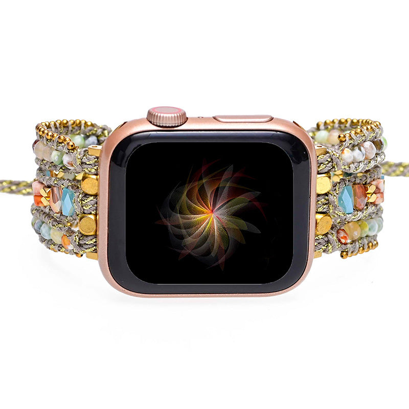 Jasper Protection Apple Watch Band