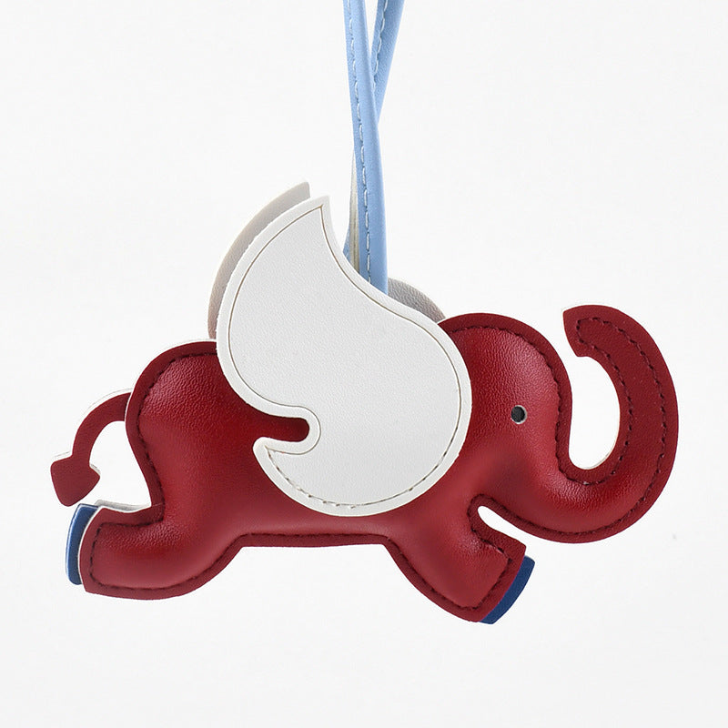Lucky Dumbo Bag Charm