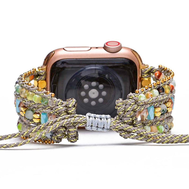Jasper Protection Apple Watch Band