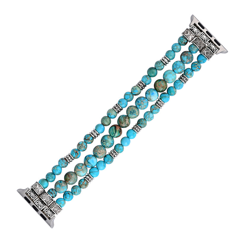 Turquoise Protection Apple Watch Band