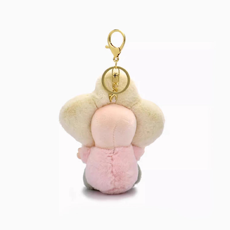 Vivienne - Sunflower Plush Bag Charm