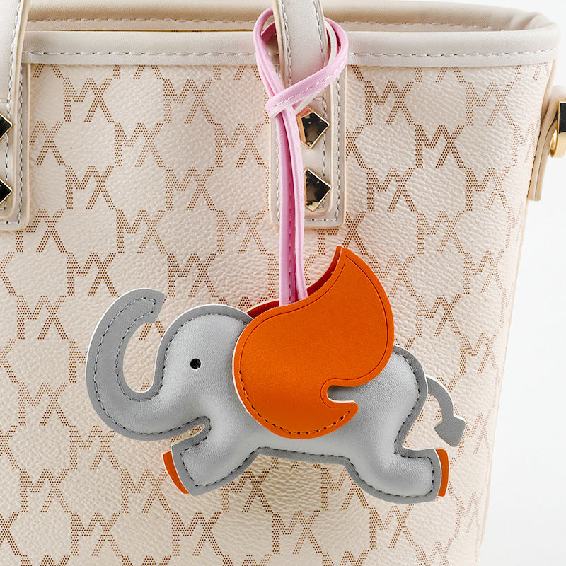 Lucky Dumbo Bag Charm