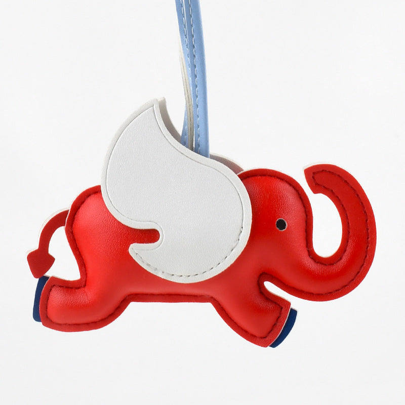 Lucky Dumbo Bag Charm