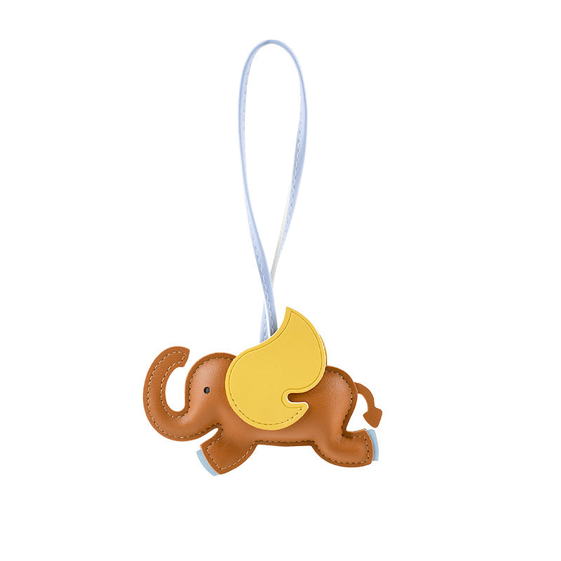 Lucky Dumbo Bag Charm