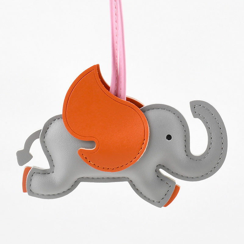 Lucky Dumbo Bag Charm