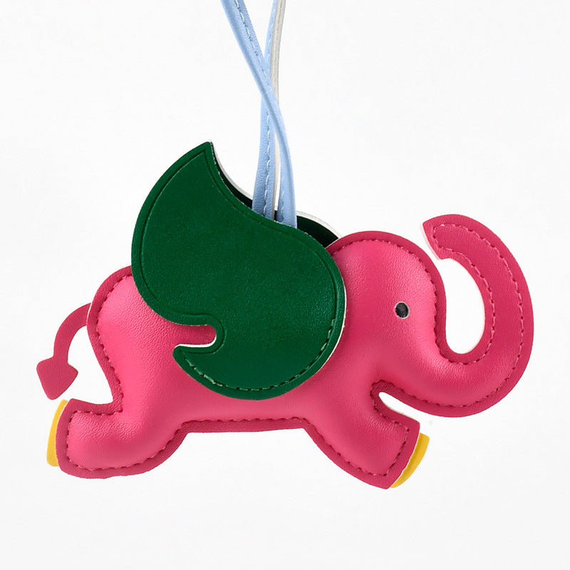 Lucky Dumbo Bag Charm