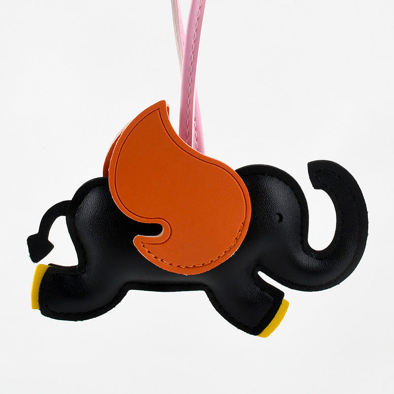Lucky Dumbo Bag Charm