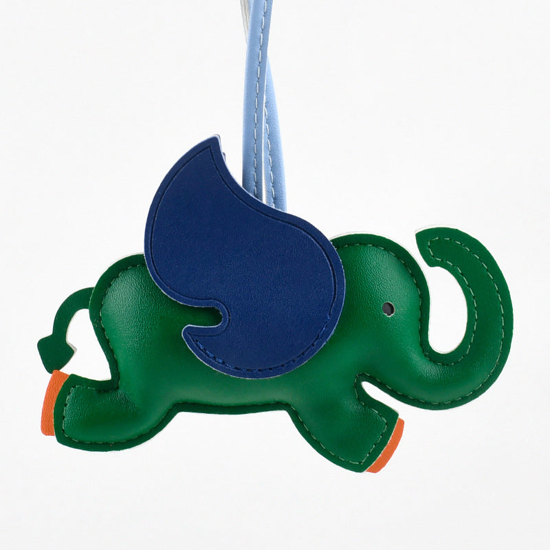 Lucky Dumbo Bag Charm