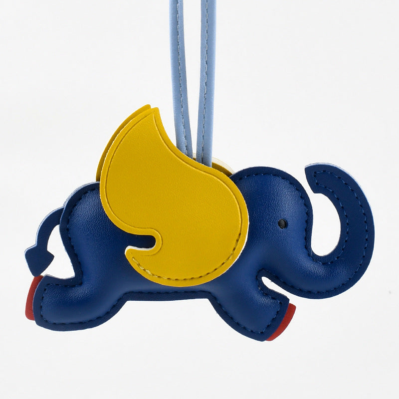 Lucky Dumbo Bag Charm