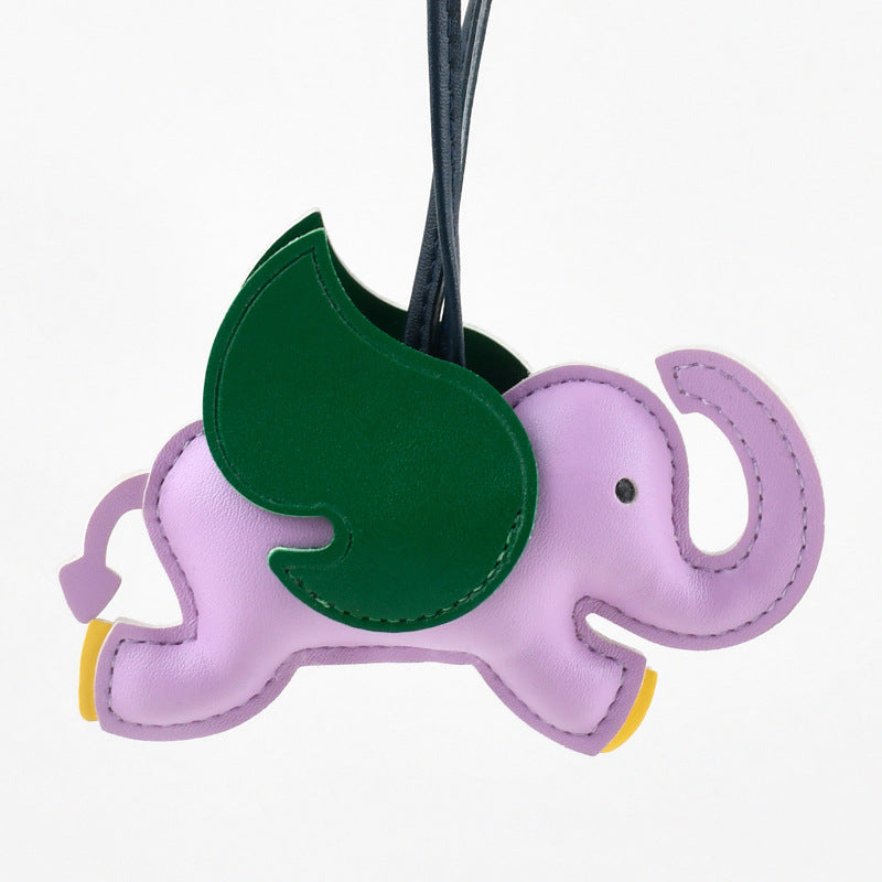 Lucky Dumbo Bag Charm