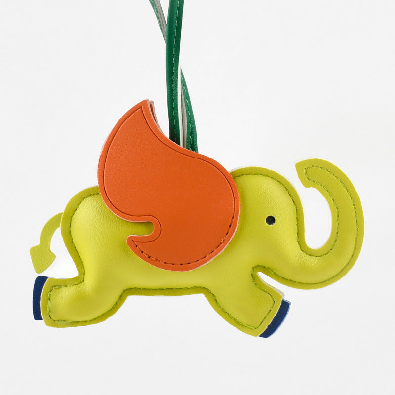 Lucky Dumbo Bag Charm