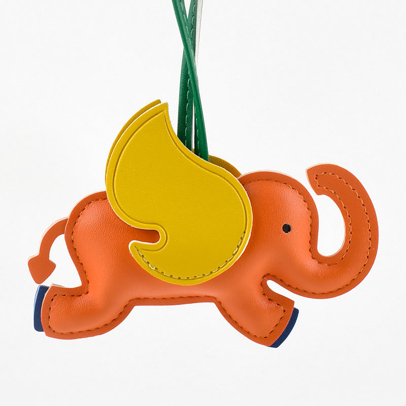 Lucky Dumbo Bag Charm