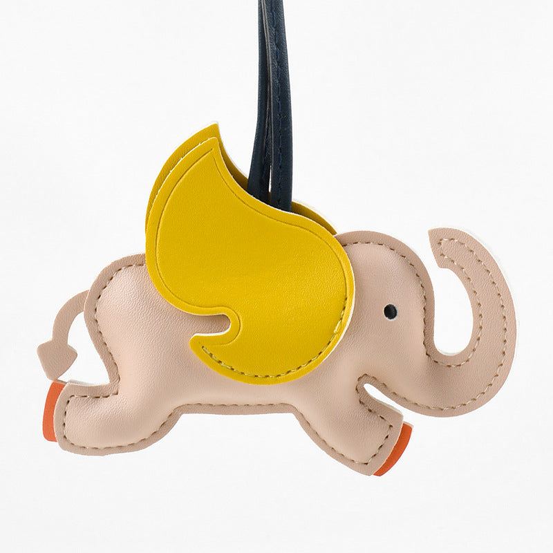 Lucky Dumbo Bag Charm