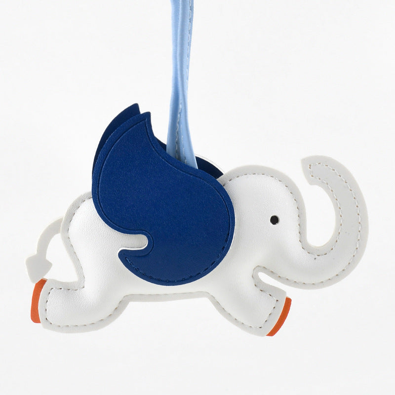 Lucky Dumbo Bag Charm