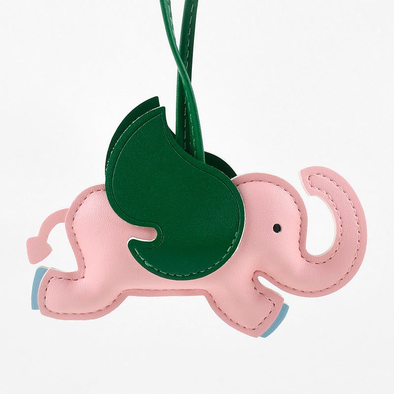 Lucky Dumbo Bag Charm